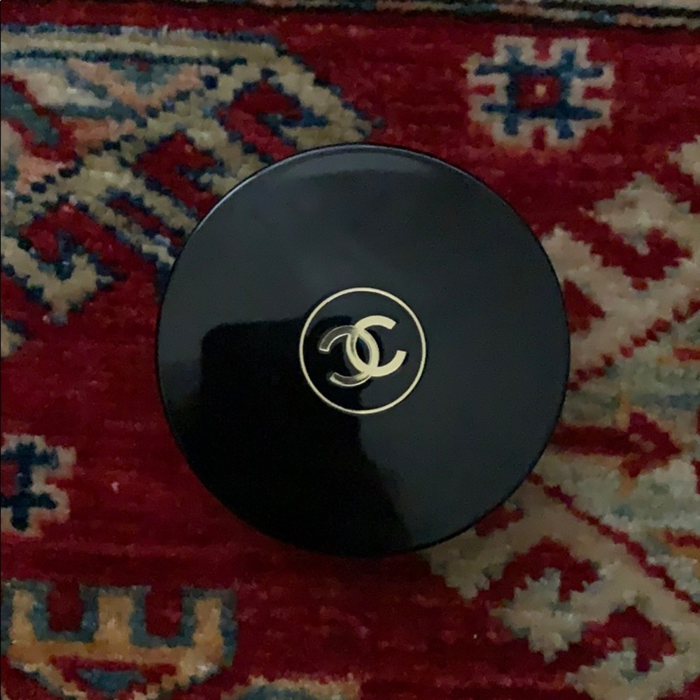 Soleil tan de chanel
